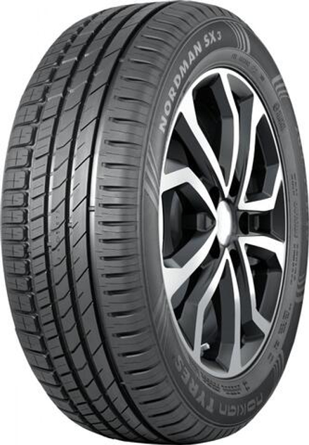 Ikon Nordman SX3 205/65 R15 94H