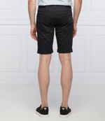 шорты Emporio Armani - темно-синий(8N1PA6 1NJ7Z)