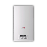 Котел газовый PROTHERM Рысь HK 11 двухконтурный настенный