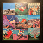 Little Feat - Hoy-Hoy! 2LP (Европа 1981г.)