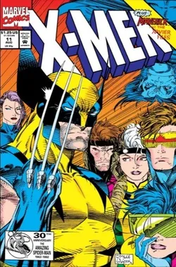 X-Men #11