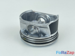 Поршни комплект ремонтные +0.50 BMW mini N14B16