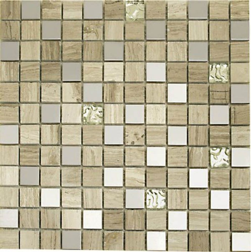 Мозаика DHT19 (23x23)