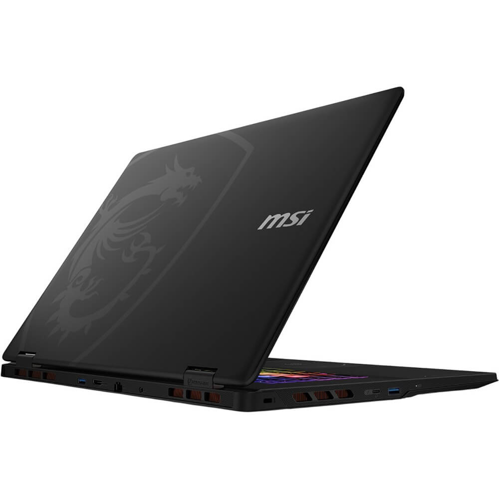 Ноутбук MSI Crosshair 18 HX AI A2XWGKG-022XR (9S7-184111-022)
