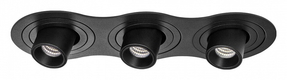 Встраиваемый светильник Lightstar Intero TUBO i637172