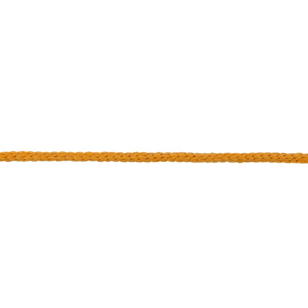 Пряжа Arachna Cord Classic / уп.3 мот. по 200г, 100м, 07 золотистый