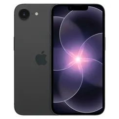 Телефон Apple iPhone 17e 512 ГБ, цвет: черный (Black)