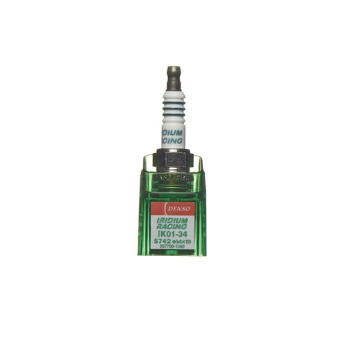 Свеча зажигания DENSO IK0134