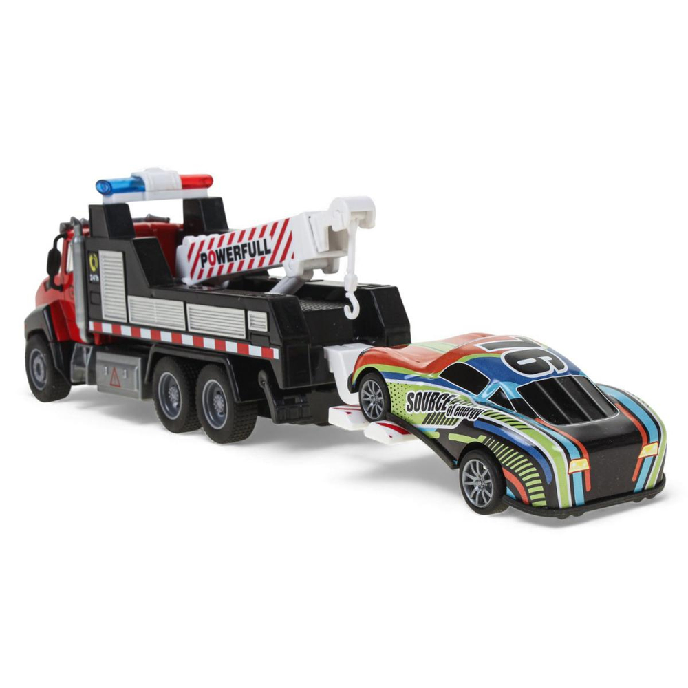 Игровой набор транспорта, W2213-20