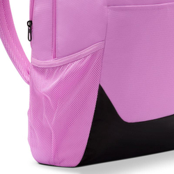 Рюкзак теннисный Nike Brasilia Training Рюкзак- magenta/black/black