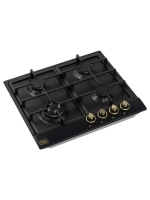 Газовая варочная панель Korting HG 661 CTGN