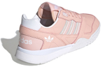 Adidas Originals A.R.Trainer Pink/White Women"s