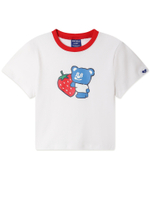 Женская Футболка Berry Badbear Slim