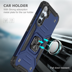 Противоударный чехол Legion Case для Samsung Galaxy S25
