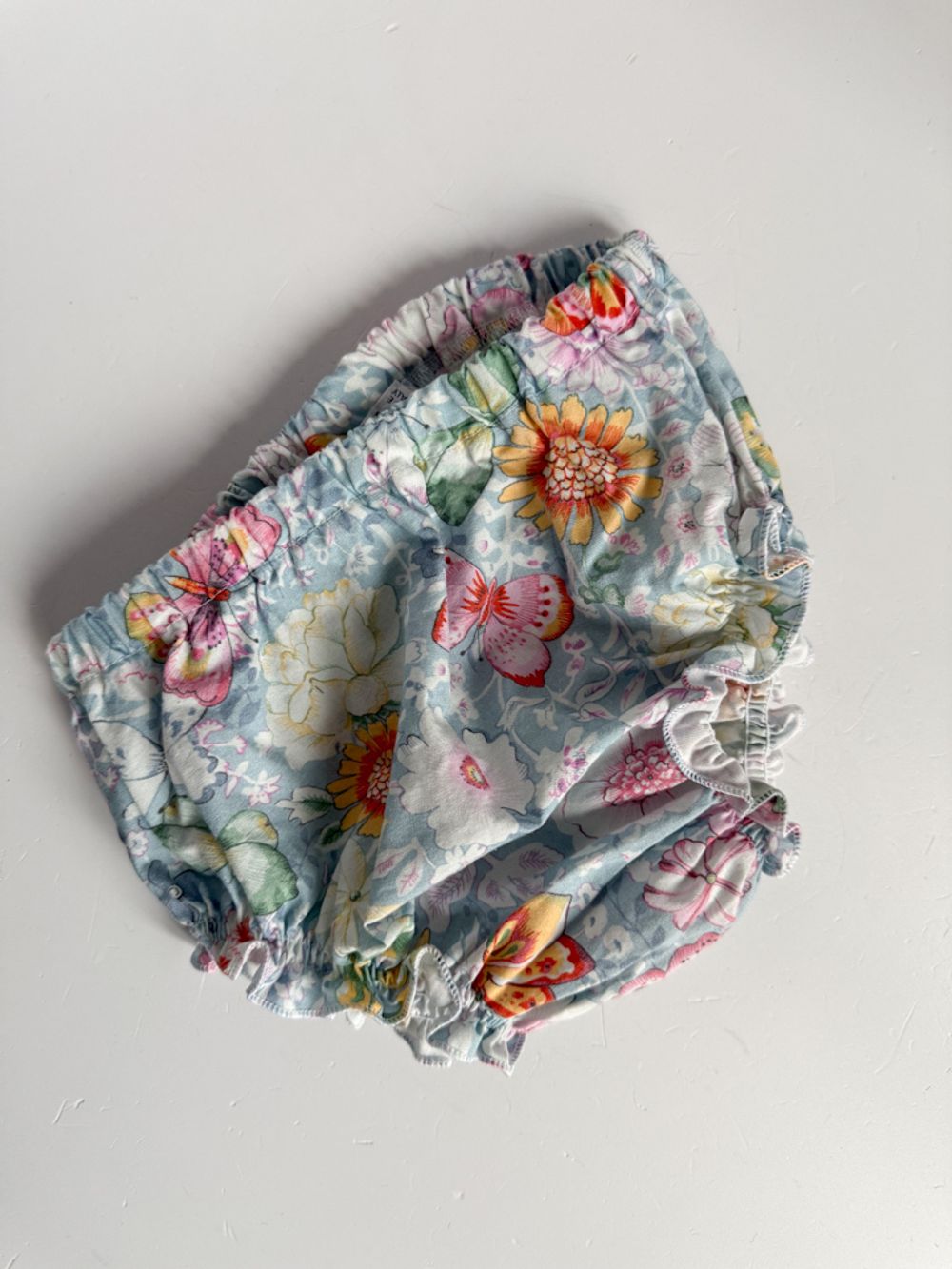 Хлопковое платье Aletta, 86