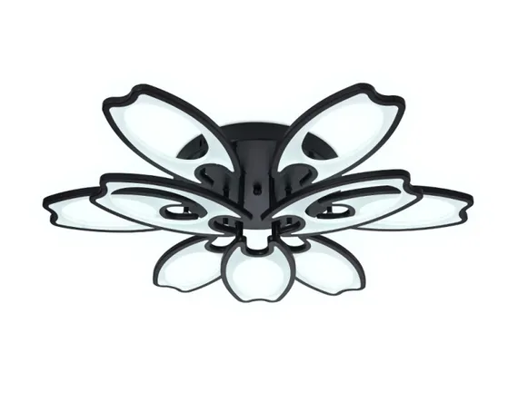 Потолочная люстра Acrylica FA581 Ambrella