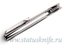 Нож Zero Tolerance 0600 Rj Martin ограниченный выпускфотография - 8