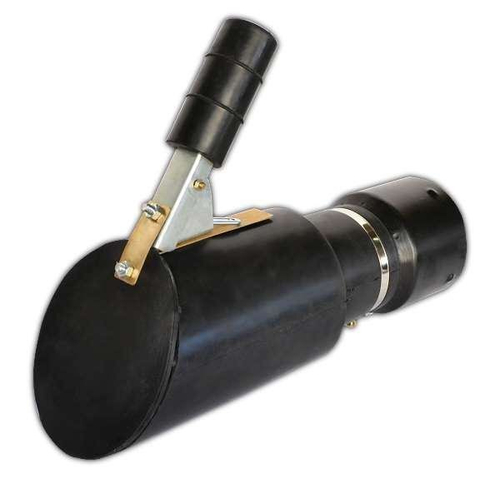 Наконечник неопреновый Trommelberg CA000102110 (100 и 110 мм)