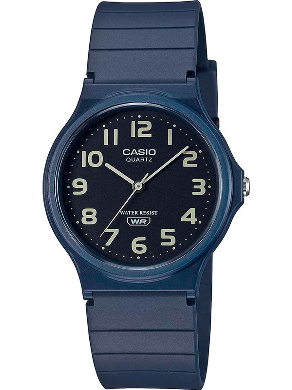 Наручные часы Casio MQ-24UC-2B