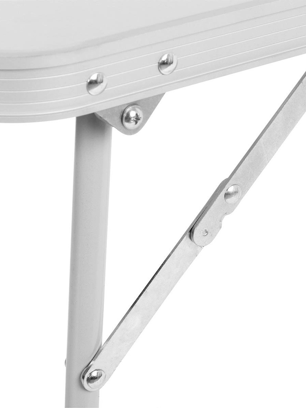 Стол складной Premier Fishing 60x120см без чехла (T-PR-T-60x120-1)