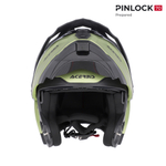 Шлем модуляр Acerbis RIDER GRAPHIC HELMET