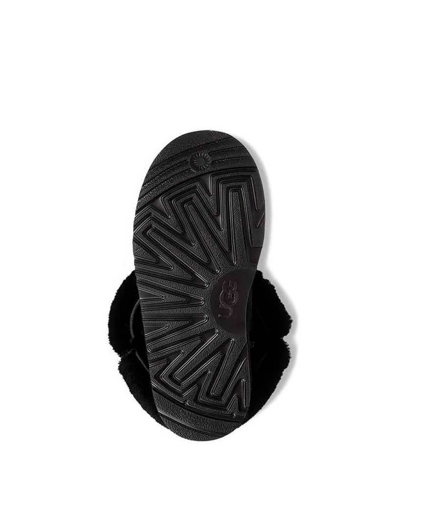 KIDS BAILEY BUTTON black