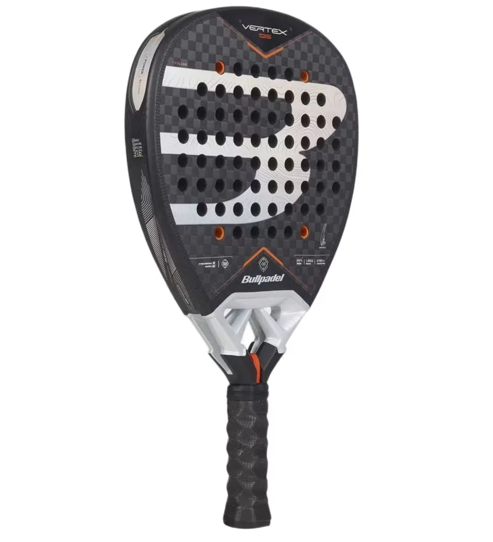 Ракетка для Padel Bullpadel Vertex 05 27