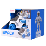 Игровой набор Космос, коробка MW7782