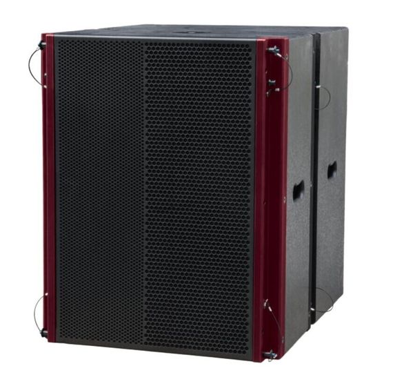 VOLTA RED LINE POWER SUB активный сабвуфер, динамик 18 дюймов, 700 Вт