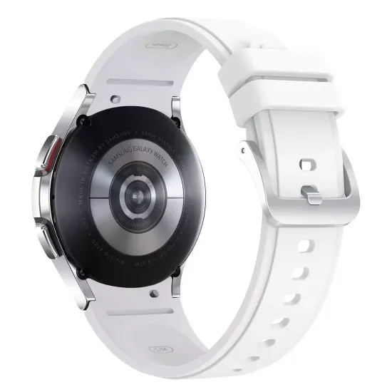 Умные часы  Samsung Galaxy Watch4 Classic 46mm LTE Silver