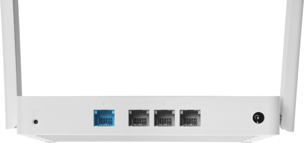 Роутер беспроводной Keenetic Netcraze Air