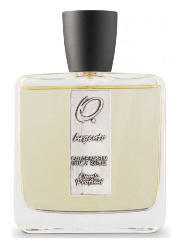Omnia Profumi Argento