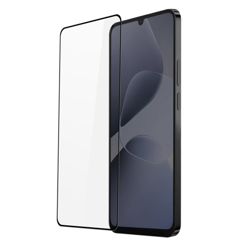 Закаленное стекло на экран для Infinix Hot 60 и 60i 4G, от Dux Ducis серия Full Screen Glass