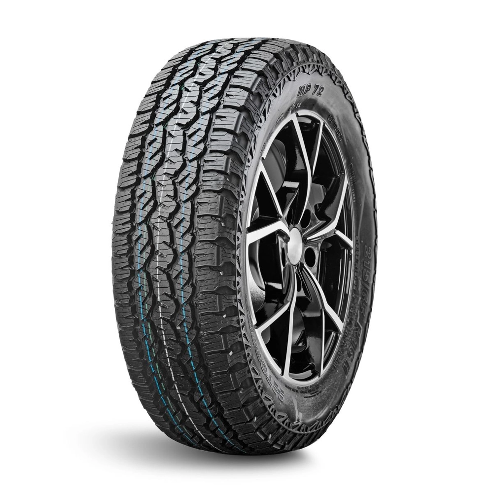 Летняя шина Torero MP-72 Izzarda A/T 2 (205/70 R15 96T)