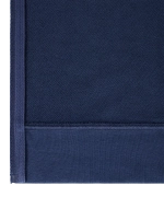 Худи на молнии ESSENTIAL Cotton FZ Hoodie, темно-синий, детский