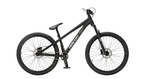 Велосипед 24" TIMETRY, гидравлика TT307 1ск. черный
