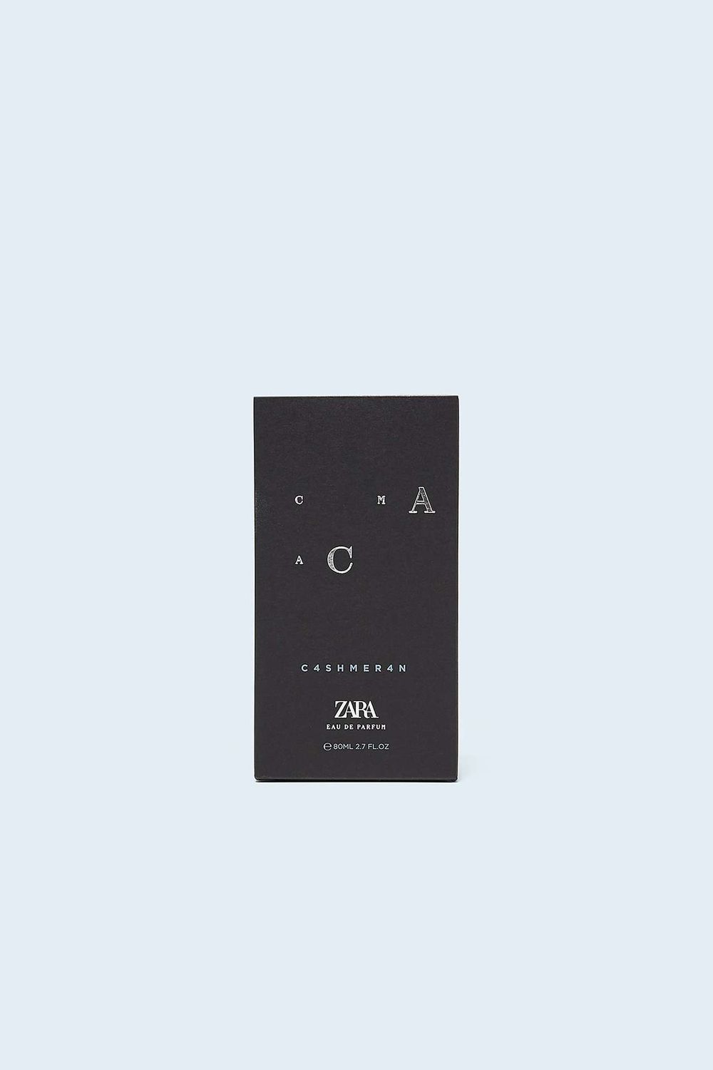 Zara C4SHMER4N 2019