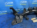 Балка передняя поперечная MAZDA FAMILIA 2000
