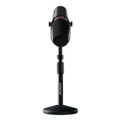 Shure MV7+ K Bundle Black