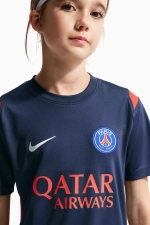 Футболка Nike PSG 26/27 Academy Pro Junior - темно-синий