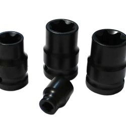 Головка Е-профиль ударная E16, 1/2'' Forsage F-44616