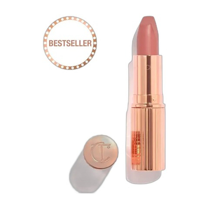 CHARLOTTE TILBURY Помада для губ Pillow Talk