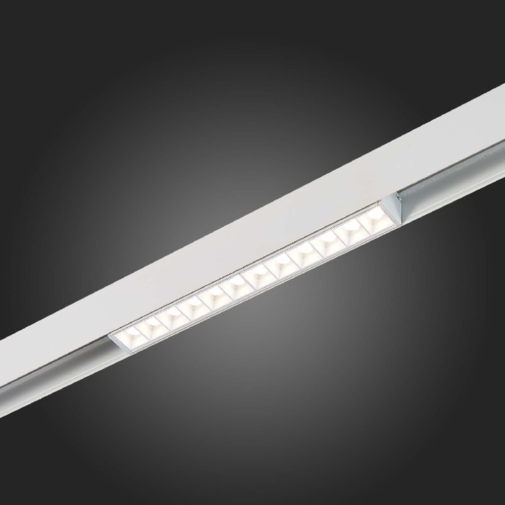 Магнитный трековый светильник ST Luce SEIDE ST361.546.12, 2W 4000K