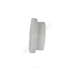Бурт PP-R под фланец белый Дн 75 внутренняя пайка (D=94,5мм) VALFEX 10189075
