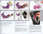 Fresh Floral Jewelry