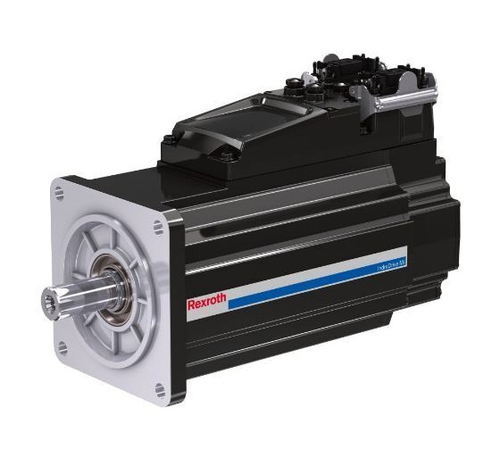 Сервопривод Bosch Rexroth KSM01.2B-071C-35N-M1-HP0-SE-NN-D7-NN-FM