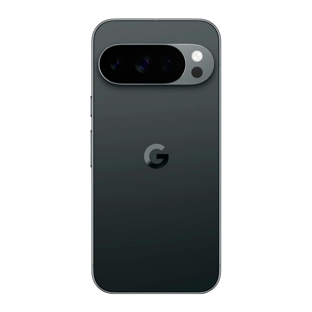 Смартфон Google Pixel 10 Pro 16/512GB, Obsidian (Черный обсидиан) (Японская версия)