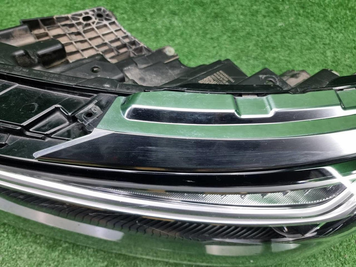 Фара левая EXEED VX (2021-2024) LED