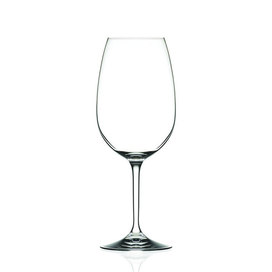 Бокал для вина 660 мл хр. стекло Gran Cuvee Invino d 9,3 см h24 см RCR [6]