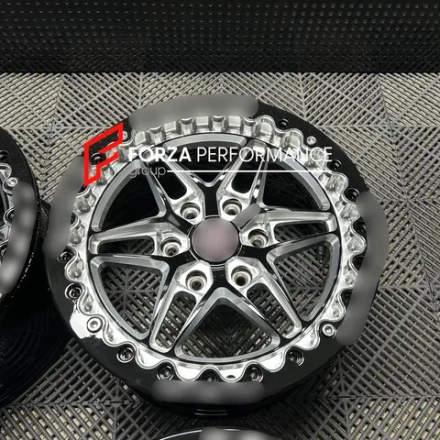 КОВАНЫЕ ДИСКИ для Ford F150